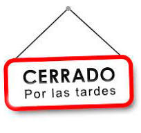 CERRADO