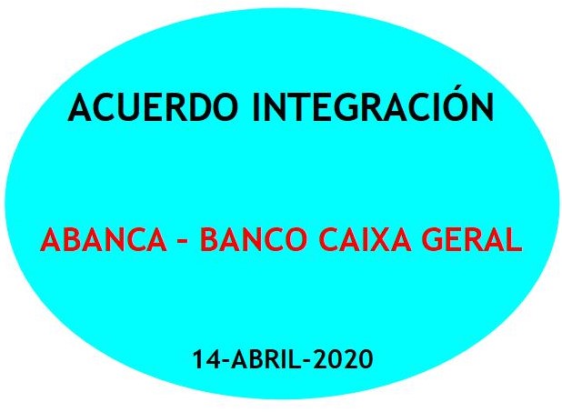 Integracion Abanca Banco Caixa Geral 2