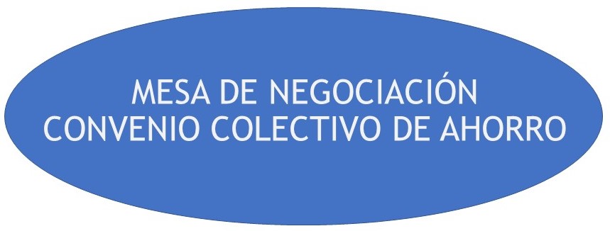 Mesa Convenio Titulo