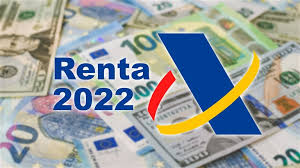 Renta 2022