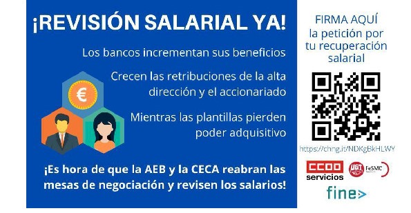 Revision salarial